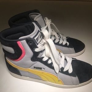 Puma Sneakers